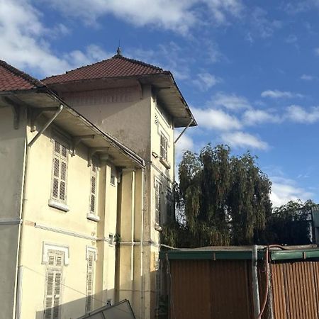 Moc Tra Hotel Da Lat Zewnętrze zdjęcie